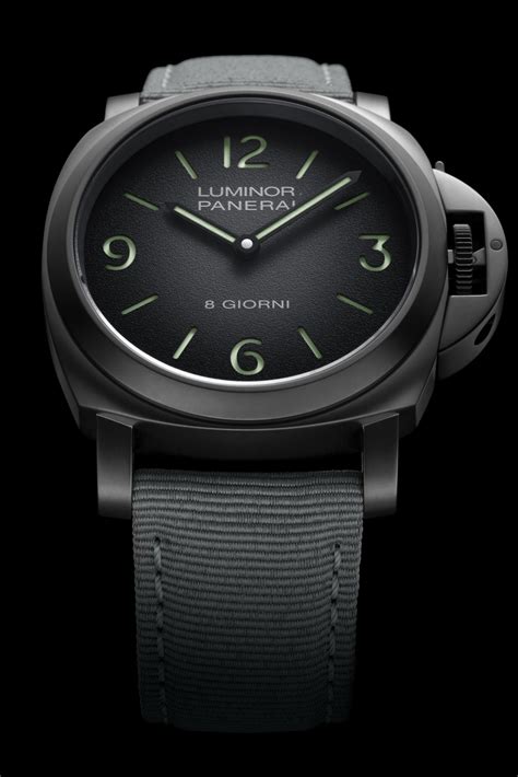 Panerai Luminor Geneva Boutique Special Edition (PAM02121)